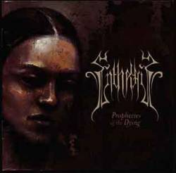 Enthral (NOR) : Prophecies of the Dying